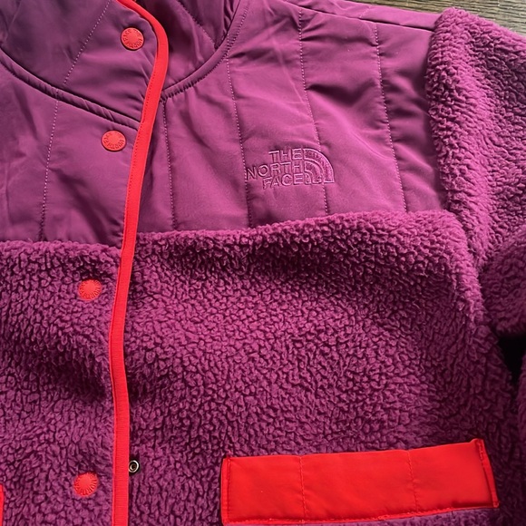 THE NORTH FACE JACKET - Picture 2 of 6